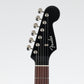 [SN MIJ JD13014749] USED Fender Japan Fender Japan / ST62-ALLBK All Black [20]