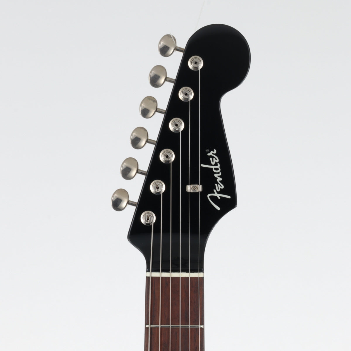 [SN MIJ JD13014749] USED Fender Japan Fender Japan / ST62-ALLBK All Black [20]