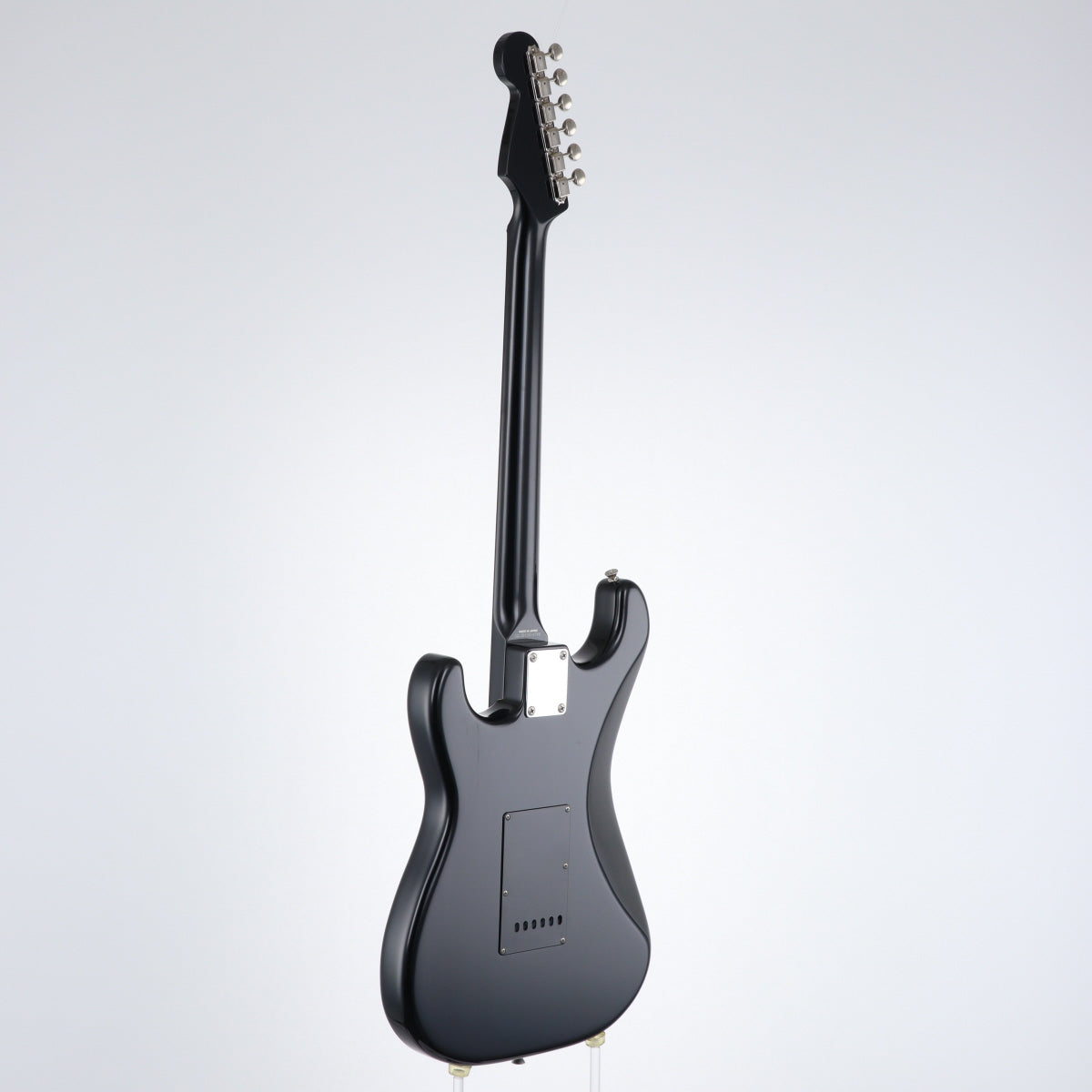 [SN MIJ JD13014749] USED Fender Japan Fender Japan / ST62-ALLBK All Black [20]