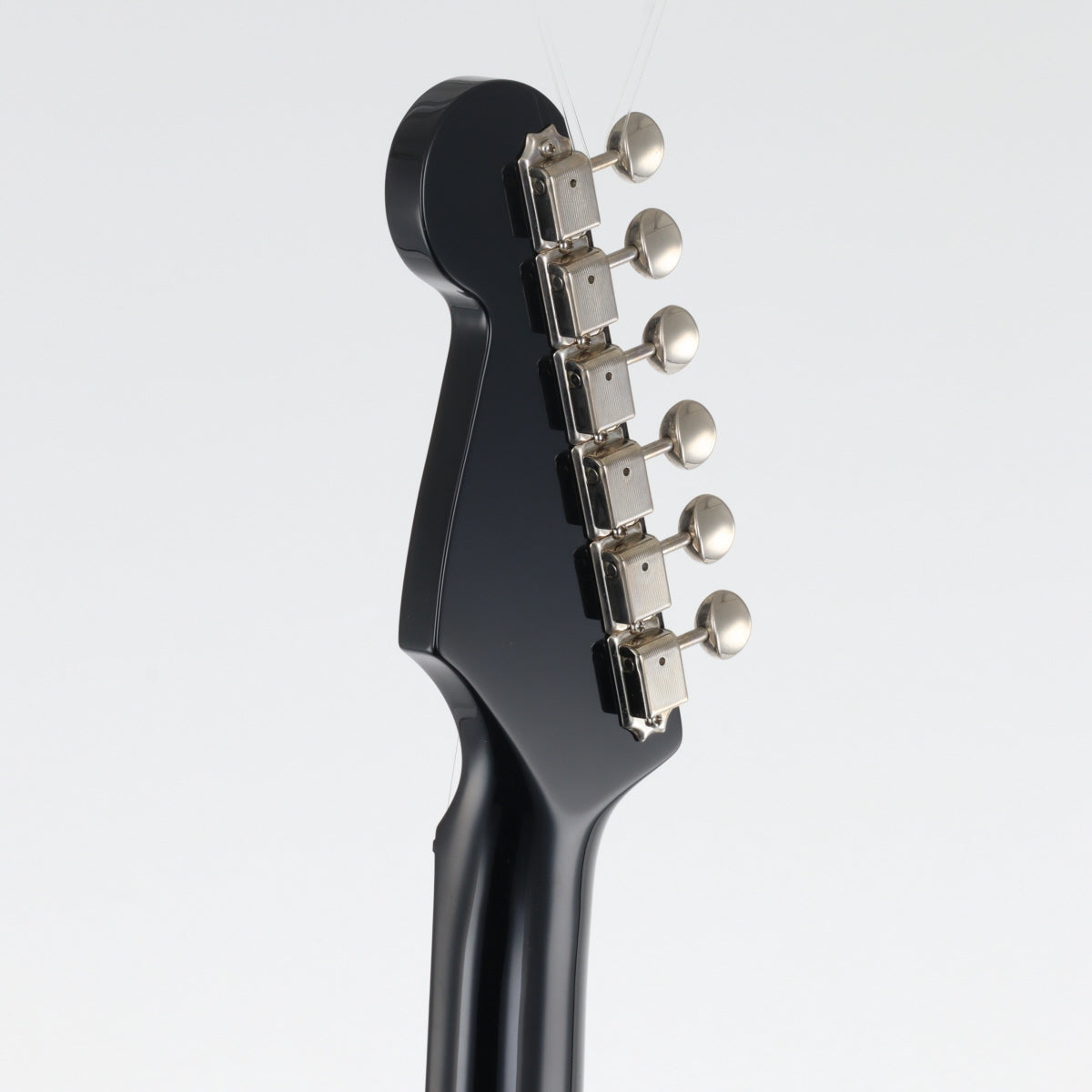 [SN MIJ JD13014749] USED Fender Japan Fender Japan / ST62-ALLBK All Black [20]