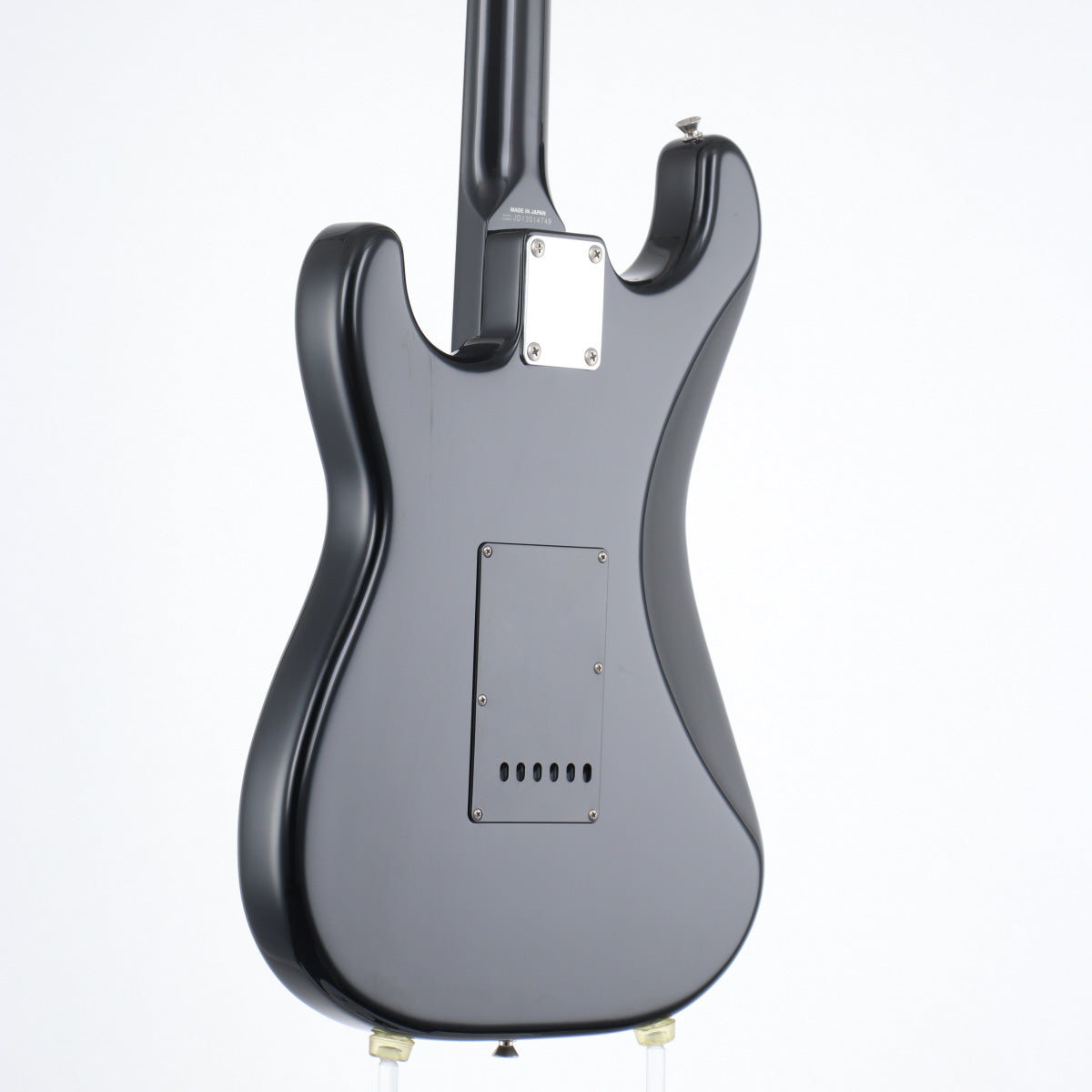 [SN MIJ JD13014749] USED Fender Japan Fender Japan / ST62-ALLBK All Black [20]