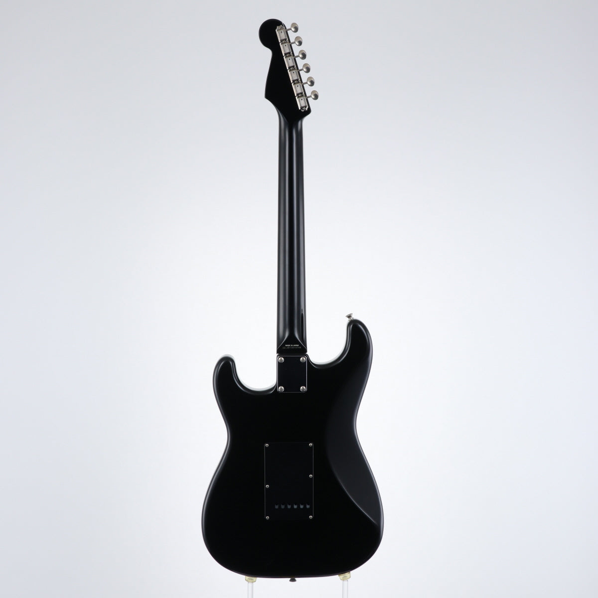 [SN MIJ JD13014749] USED Fender Japan Fender Japan / ST62-ALLBK All Black [20]