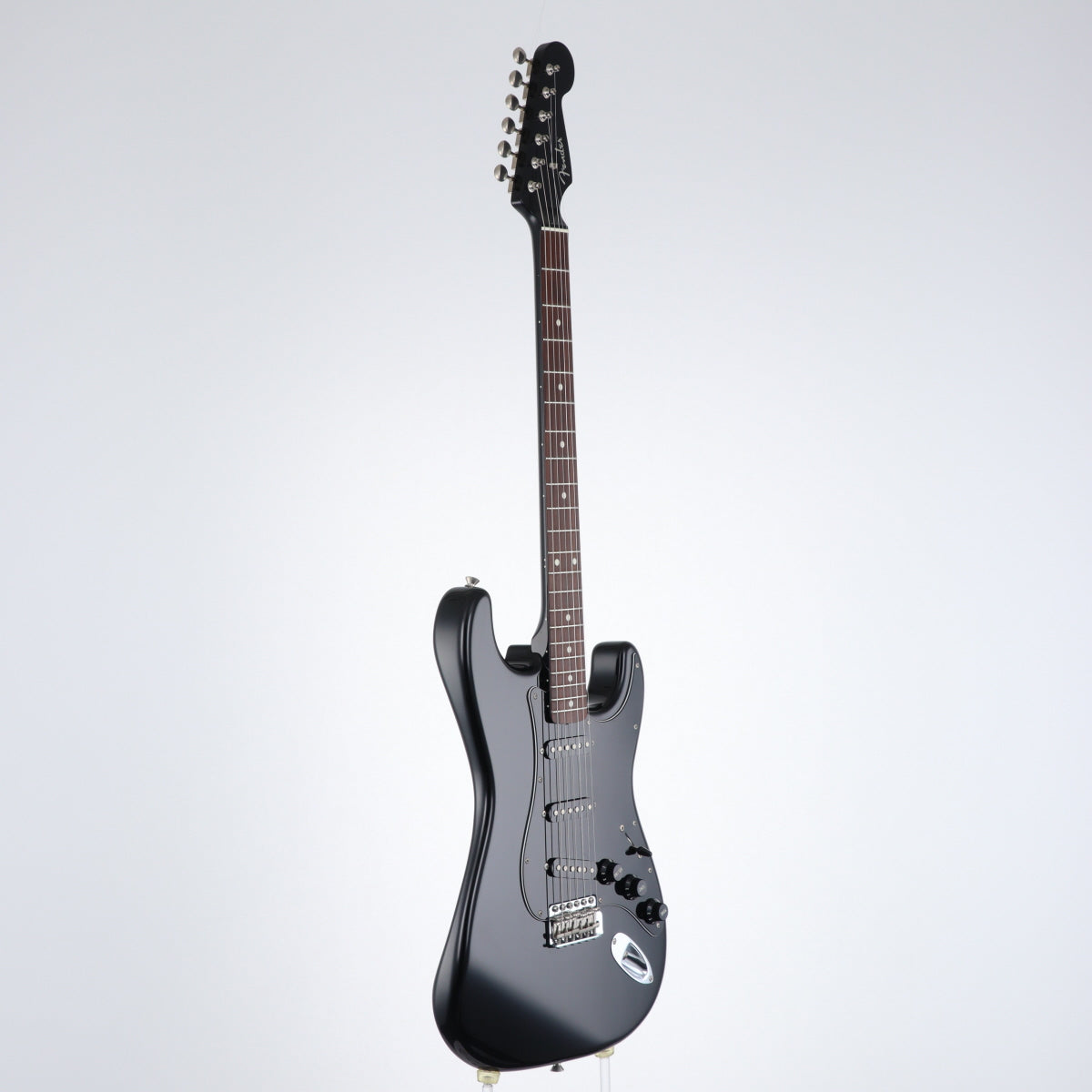[SN MIJ JD13014749] USED Fender Japan Fender Japan / ST62-ALLBK All Black [20]