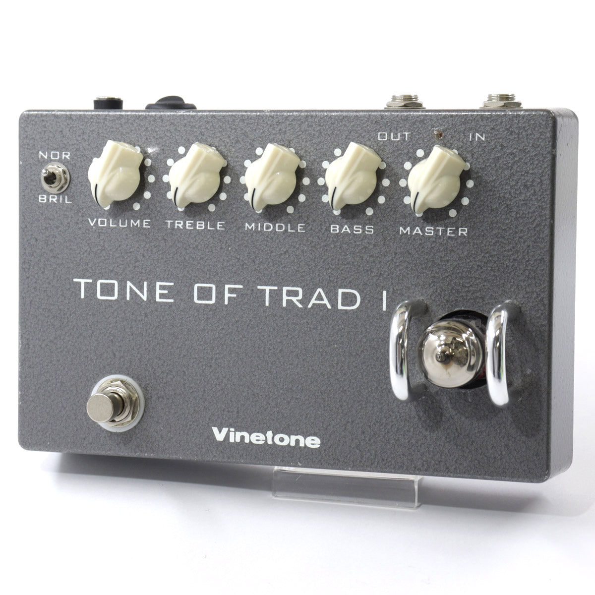[SN 9] USED VINETONE / TONE OF TRAD I [08]