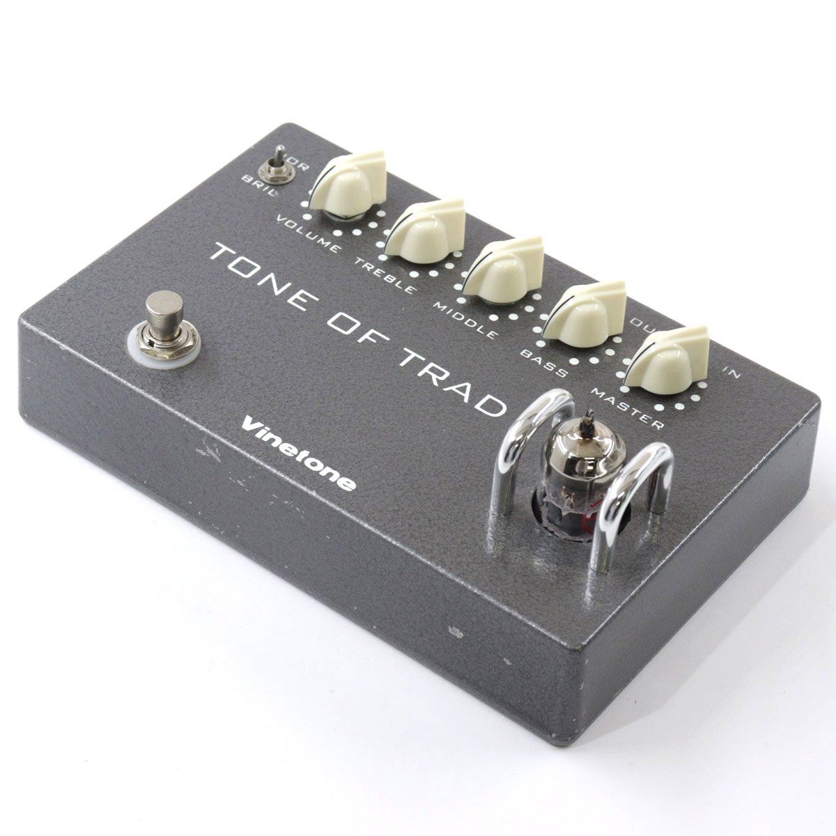 [SN 9] USED VINETONE / TONE OF TRAD I [08]