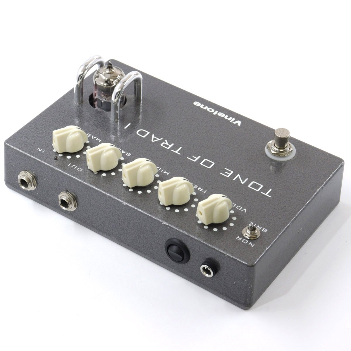 [SN 9] USED VINETONE / TONE OF TRAD I [08]