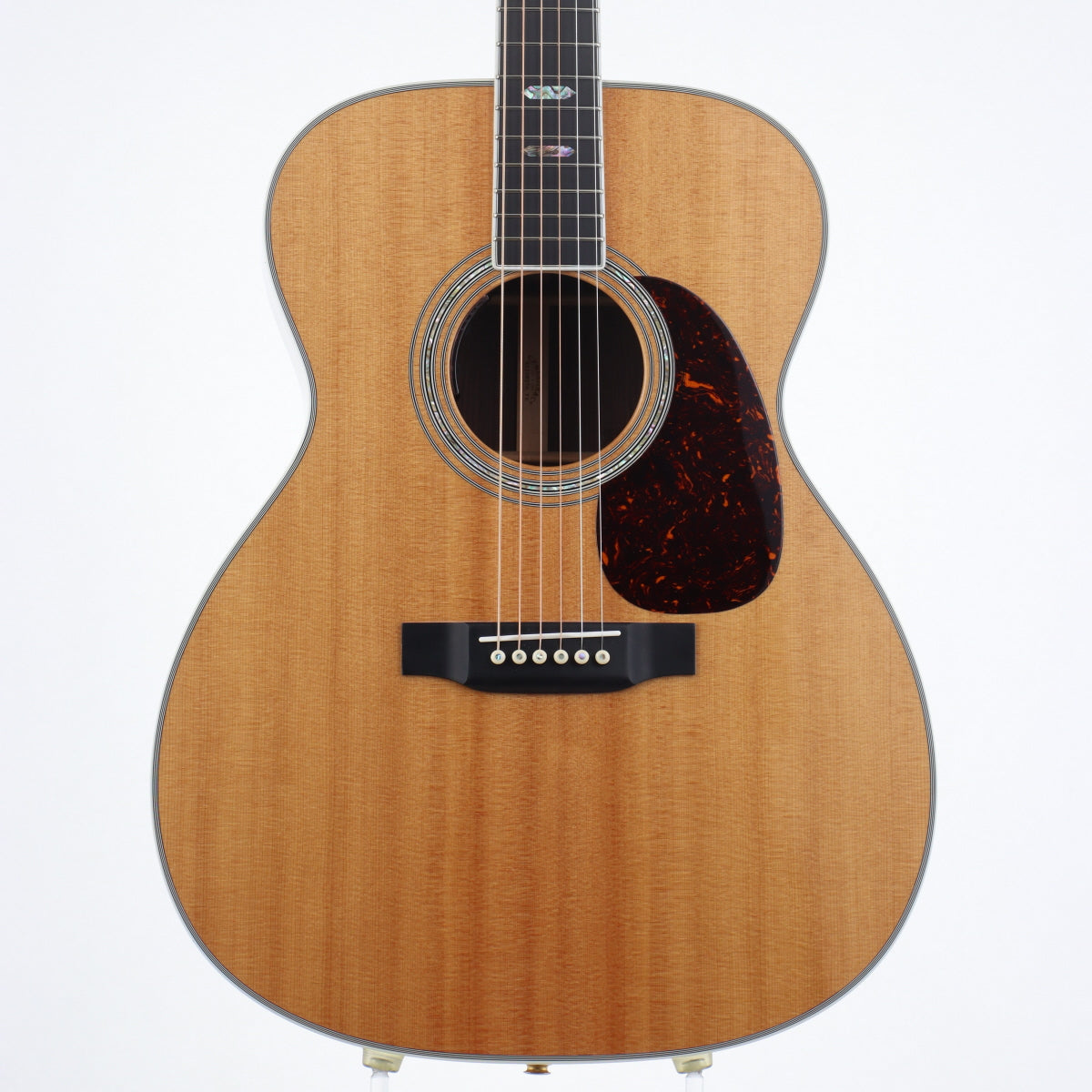 [SN 1974410] USED C.F.Martin / J-40 w/Session VTC 2016 [12]