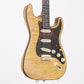 [SN JD23006015] USED FENDER / Limited 2023 Falgship Tokyo Gold Stratcaster [06]