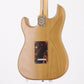 [SN JD23006015] USED FENDER / Limited 2023 Falgship Tokyo Gold Stratcaster [06]