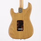 [SN JD23006015] USED FENDER / Limited 2023 Falgship Tokyo Gold Stratcaster [06]