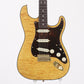 [SN JD23006015] USED FENDER / Limited 2023 Falgship Tokyo Gold Stratcaster [06]