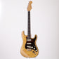 [SN JD23006015] USED FENDER / Limited 2023 Falgship Tokyo Gold Stratcaster [06]