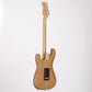 [SN JD23006015] USED FENDER / Limited 2023 Falgship Tokyo Gold Stratcaster [06]