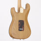 [SN JD23006015] USED FENDER / Limited 2023 Falgship Tokyo Gold Stratcaster [06]