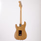 [SN JD23006015] USED FENDER / Limited 2023 Falgship Tokyo Gold Stratcaster [06]
