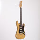 [SN JD23006015] USED FENDER / Limited 2023 Falgship Tokyo Gold Stratcaster [06]