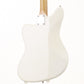 [SN JD17043361] USED FENDER / Made in Japan Traditional 60s Jaguar AWT Arctic White [06]