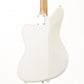 [SN JD17043361] USED FENDER / Made in Japan Traditional 60s Jaguar AWT Arctic White [06]