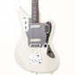 [SN JD17043361] USED FENDER / Made in Japan Traditional 60s Jaguar AWT Arctic White [06]