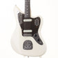 [SN JD17043361] USED FENDER / Made in Japan Traditional 60s Jaguar AWT Arctic White [06]