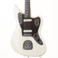 [SN JD17043361] USED FENDER / Made in Japan Traditional 60s Jaguar AWT Arctic White [06]