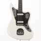 [SN JD17043361] USED FENDER / Made in Japan Traditional 60s Jaguar AWT Arctic White [06]