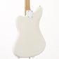 [SN JD17043361] USED FENDER / Made in Japan Traditional 60s Jaguar AWT Arctic White [06]