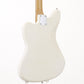 [SN JD17043361] USED FENDER / Made in Japan Traditional 60s Jaguar AWT Arctic White [06]