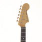 [SN JD17043361] USED FENDER / Made in Japan Traditional 60s Jaguar AWT Arctic White [06]