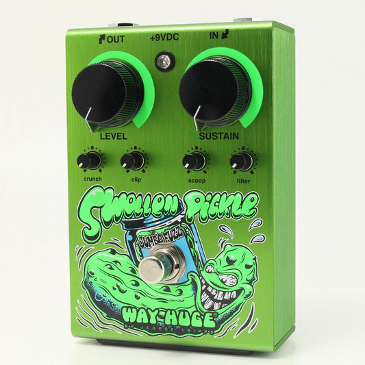 USED WAY HUGE / WHE402DD SWOLLEN PICKLE DIRTY DONNY EDITION [03]
