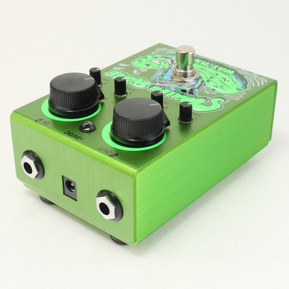USED WAY HUGE / WHE402DD SWOLLEN PICKLE DIRTY DONNY EDITION [03]