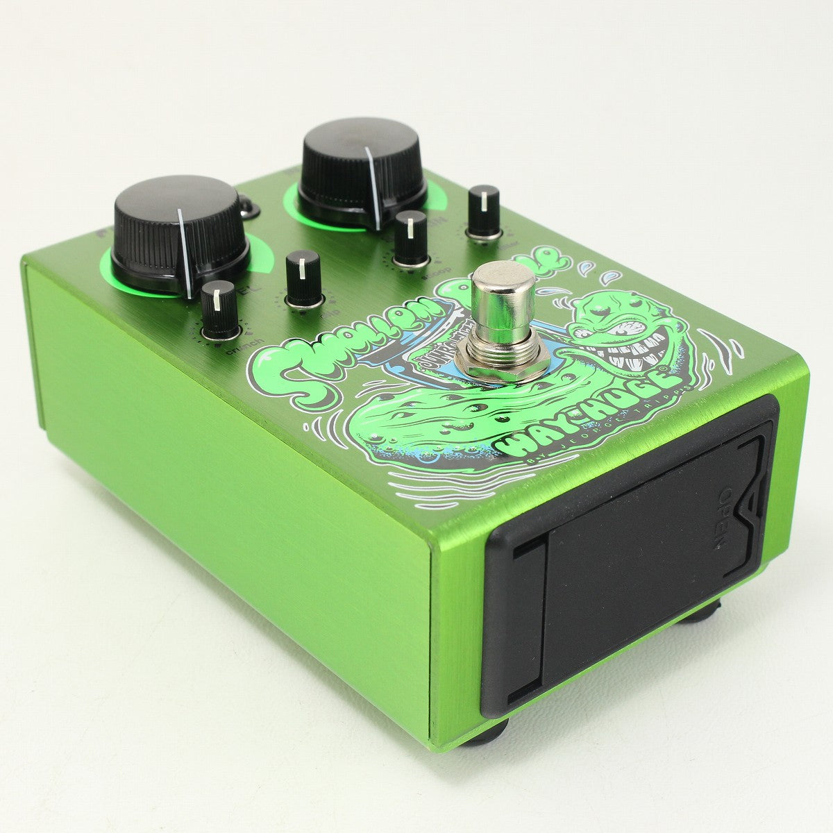 USED WAY HUGE / WHE402DD SWOLLEN PICKLE DIRTY DONNY EDITION [03]
