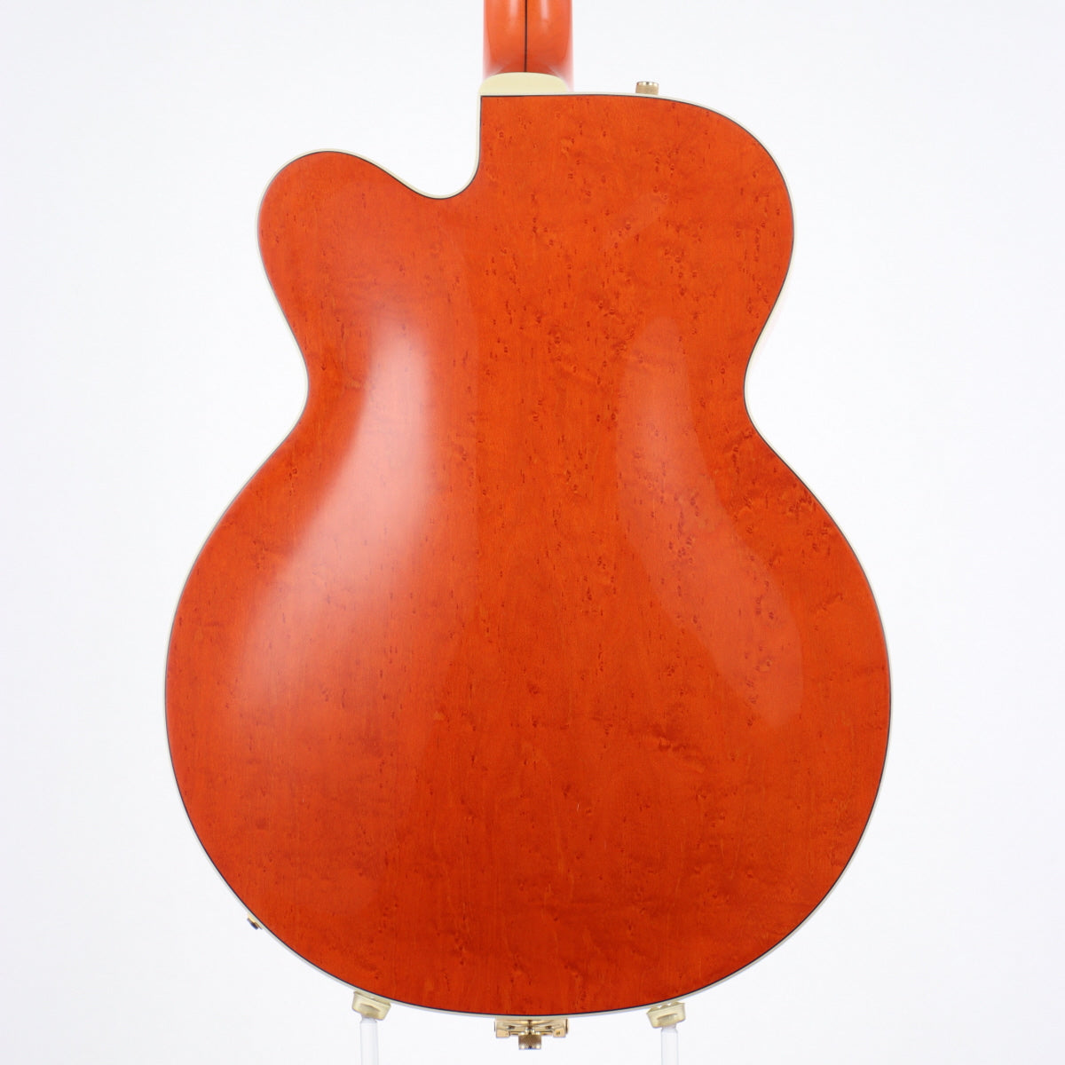 [SN 9312120-926] USED Gretsch Gretsch / 6120 Chet Atkins Orange [20]