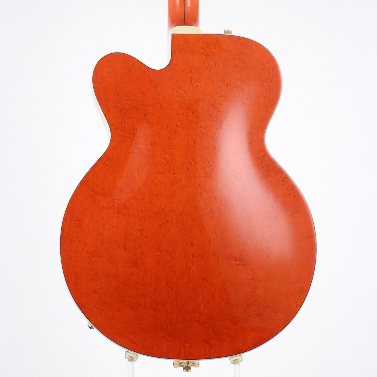[SN 9312120-926] USED Gretsch Gretsch / 6120 Chet Atkins Orange [20]