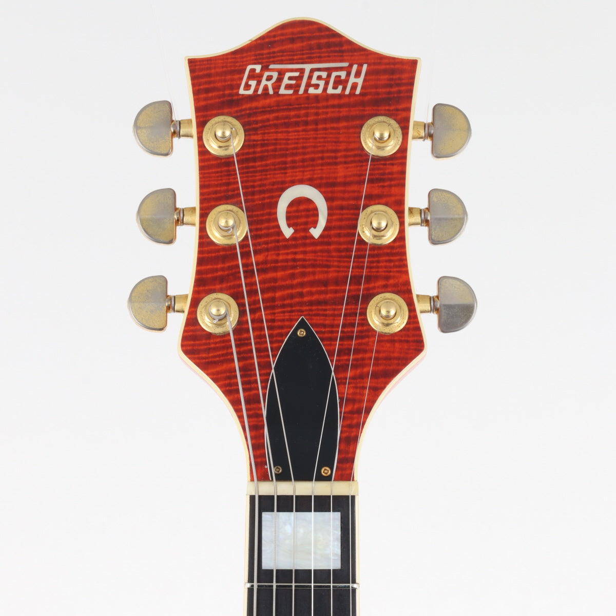 [SN 9312120-926] USED Gretsch Gretsch / 6120 Chet Atkins Orange [20]