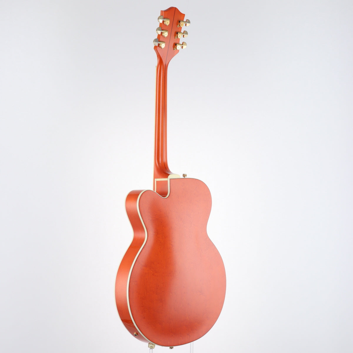 [SN 9312120-926] USED Gretsch Gretsch / 6120 Chet Atkins Orange [20]