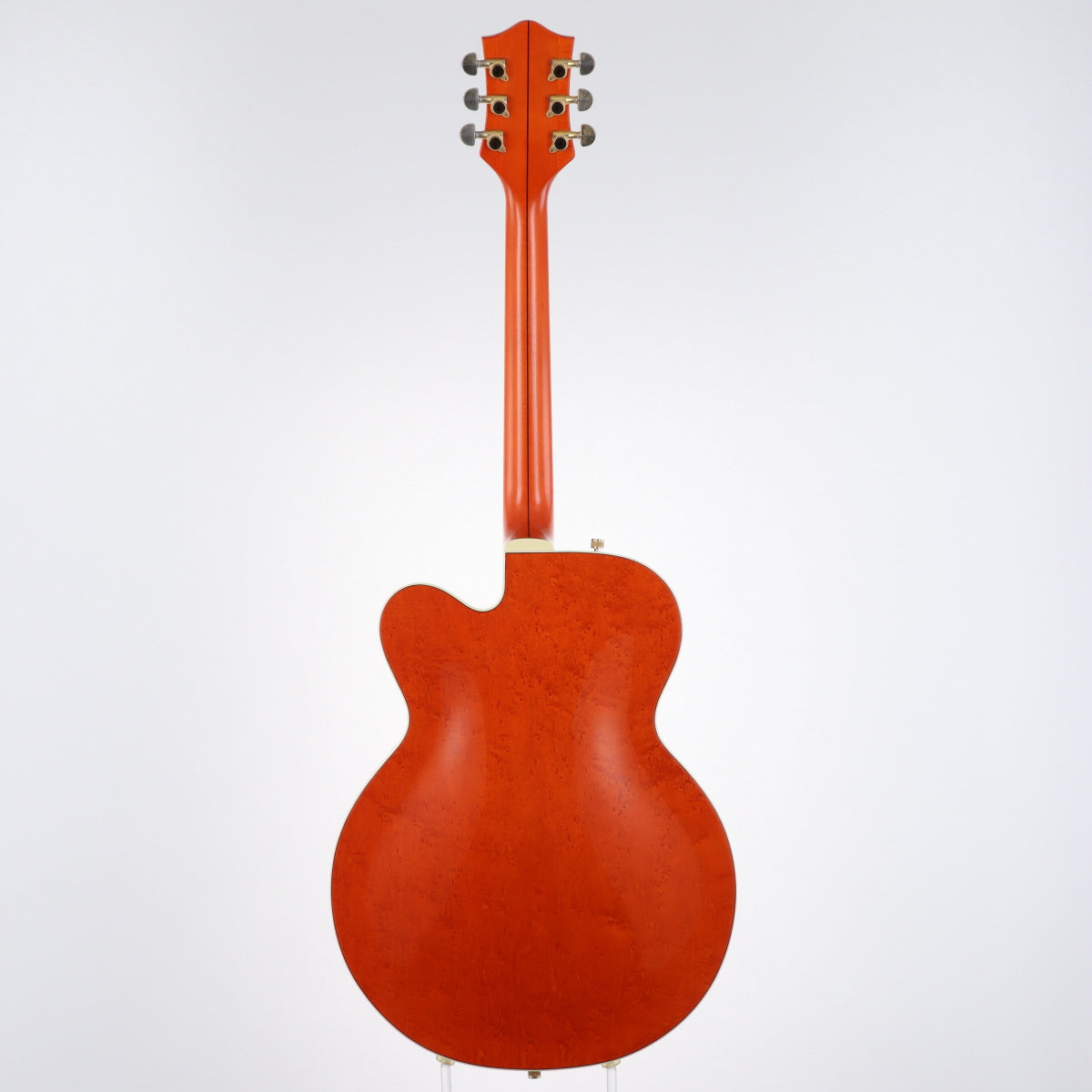 [SN 9312120-926] USED Gretsch Gretsch / 6120 Chet Atkins Orange [20]
