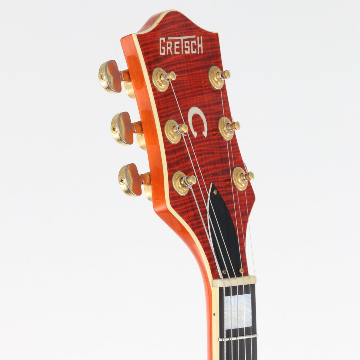 [SN 9312120-926] USED Gretsch Gretsch / 6120 Chet Atkins Orange [20]