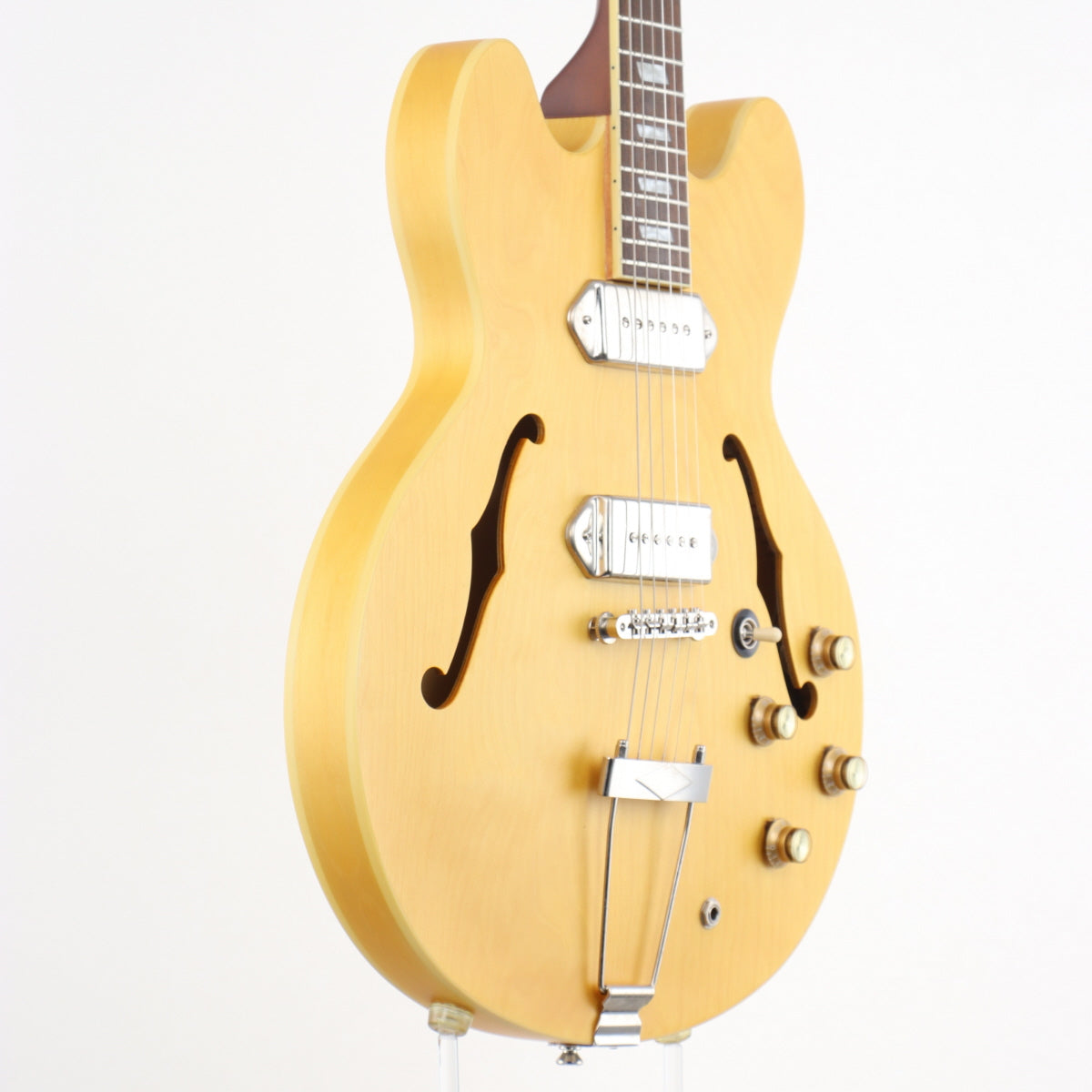[SN 12101501378] USED Epiphone Epiphone / Casino Inspired By John Lennon E230TD [20]