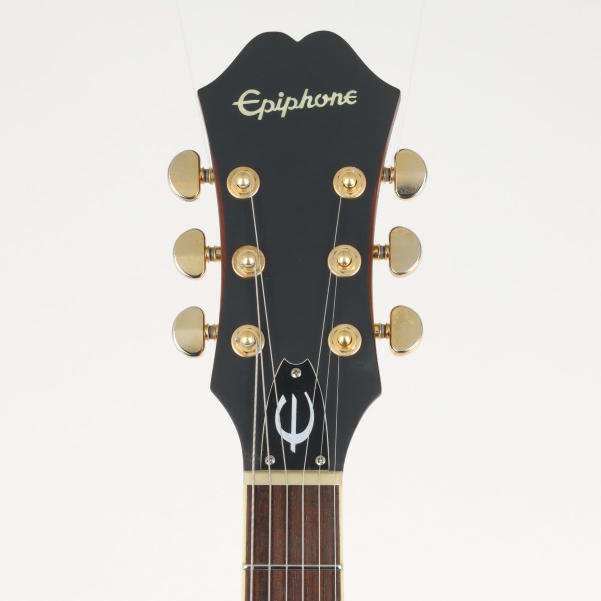 [SN 12101501378] USED Epiphone Epiphone / Casino Inspired By John Lennon E230TD [20]