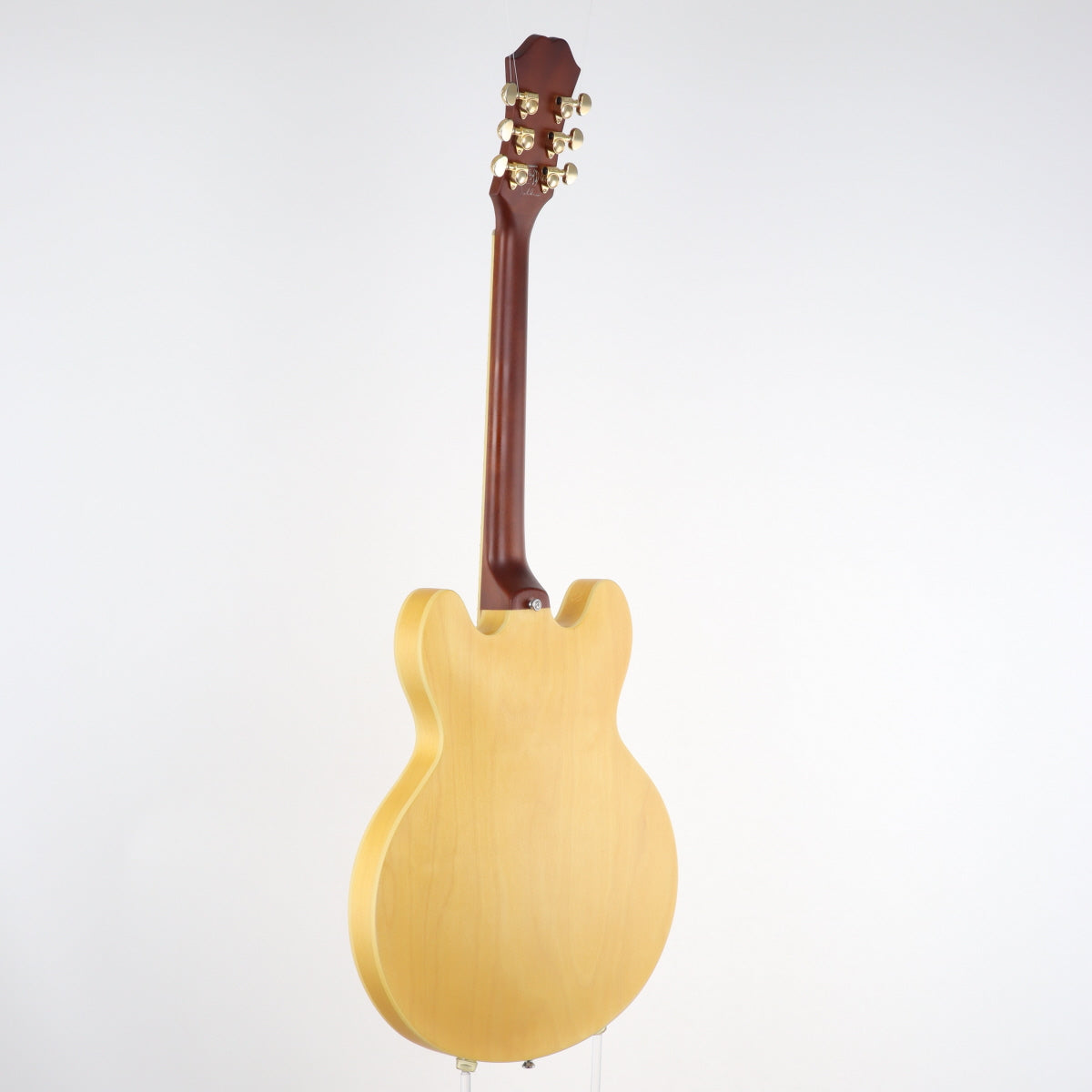 [SN 12101501378] USED Epiphone Epiphone / Casino Inspired By John Lennon E230TD [20]
