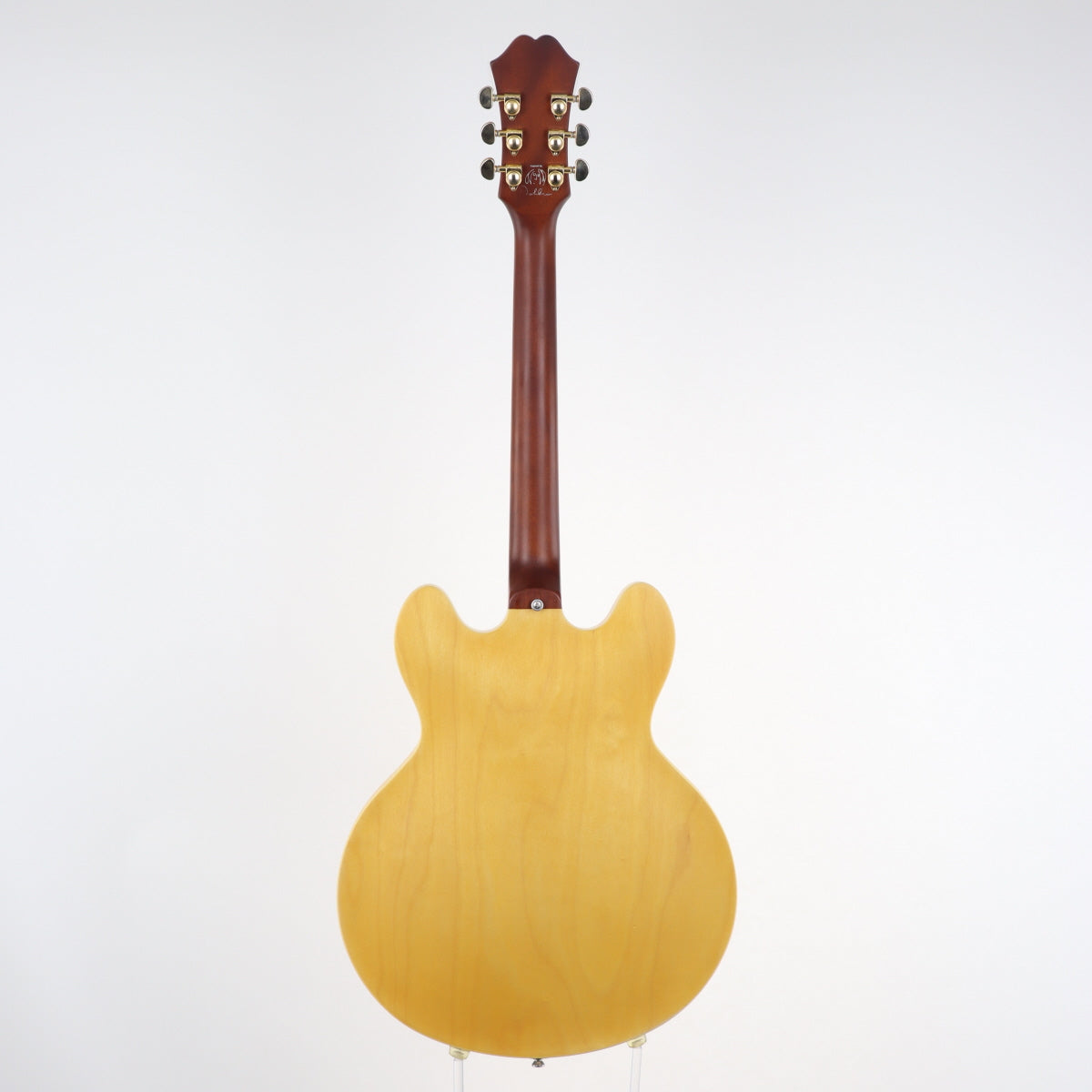 [SN 12101501378] USED Epiphone Epiphone / Casino Inspired By John Lennon E230TD [20]