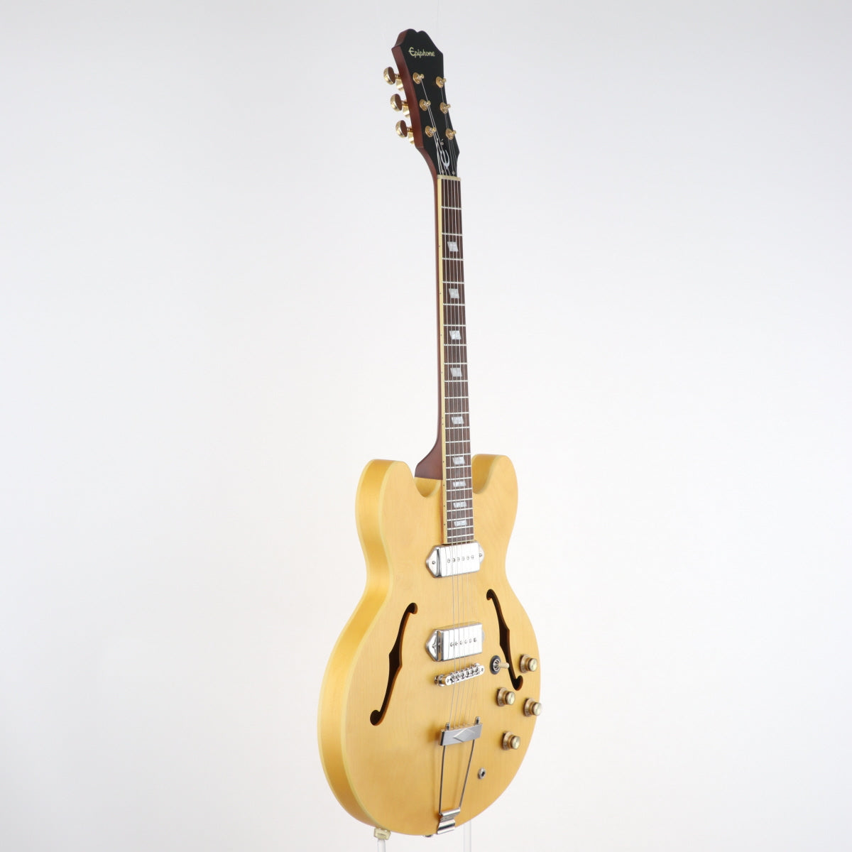 [SN 12101501378] USED Epiphone Epiphone / Casino Inspired By John Lennon E230TD [20]