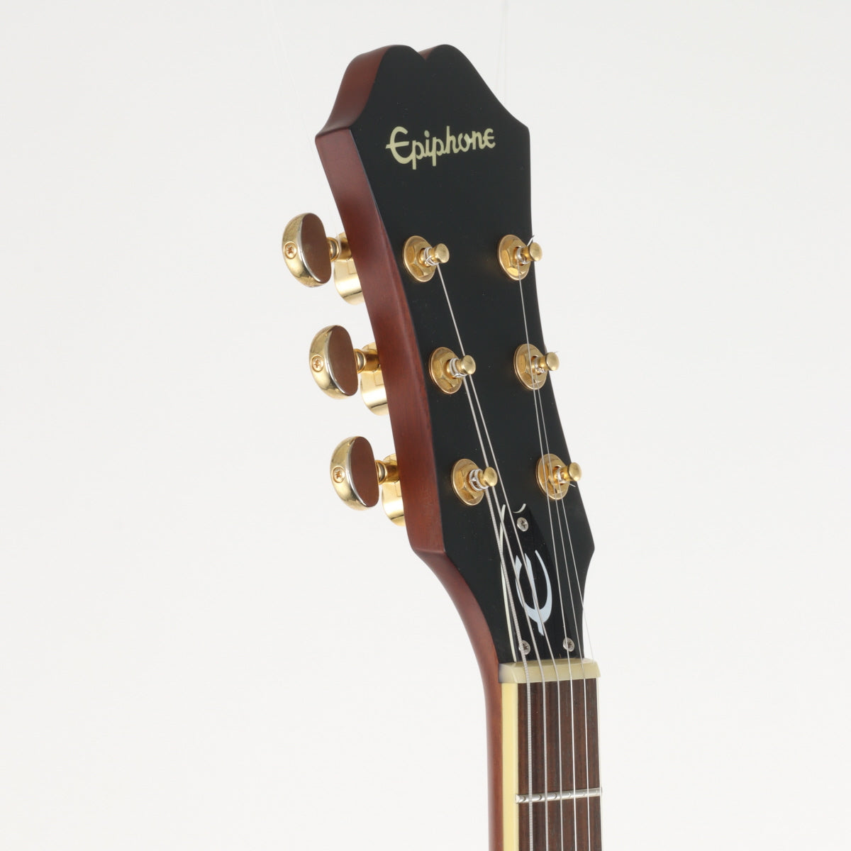 [SN 12101501378] USED Epiphone Epiphone / Casino Inspired By John Lennon E230TD [20]