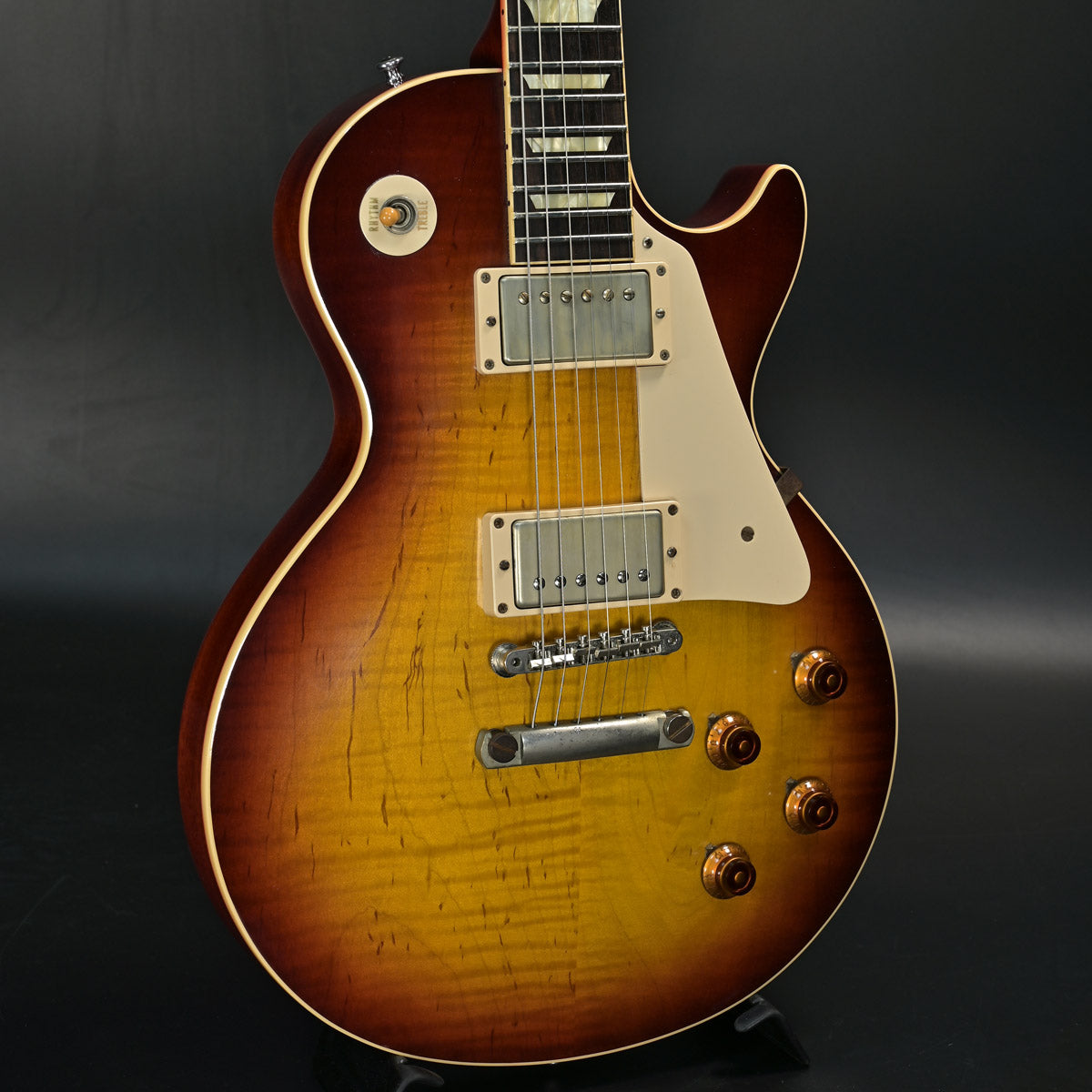 Les Paul type [Electric guitar › Les Paul type] – Page 2