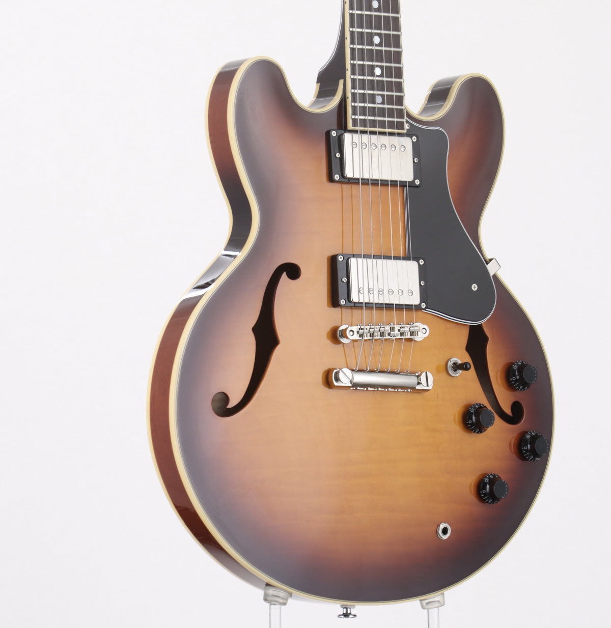 [SN L220983] USED FUJIGEN / Masterfield MSA-HP Antique Sunburst [06]