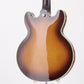 [SN L220983] USED FUJIGEN / Masterfield MSA-HP Antique Sunburst [06]
