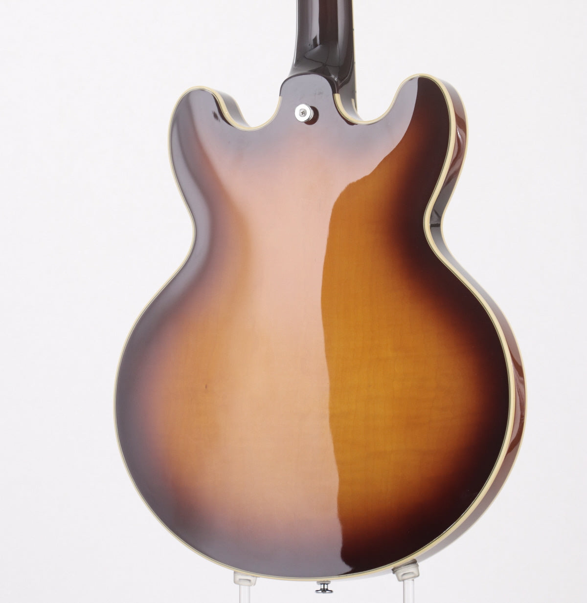 [SN L220983] USED FUJIGEN / Masterfield MSA-HP Antique Sunburst [06]