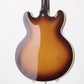 [SN L220983] USED FUJIGEN / Masterfield MSA-HP Antique Sunburst [06]