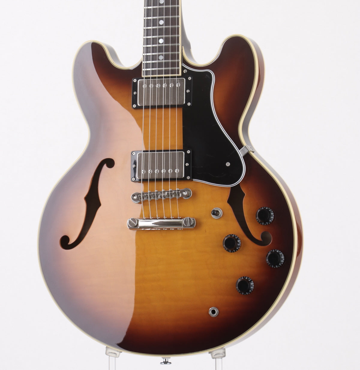 [SN L220983] USED FUJIGEN / Masterfield MSA-HP Antique Sunburst [06]